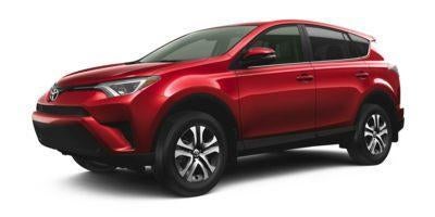 2016 Toyota RAV4 FWD 4dr LE (Natl)