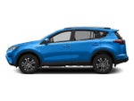 2016 Toyota RAV4 FWD 4dr LE (Natl)