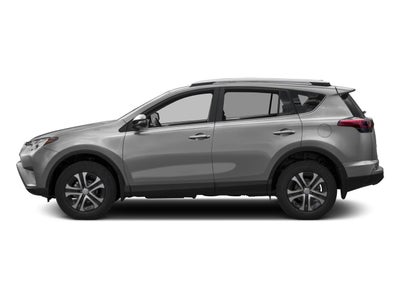 2016 Toyota RAV4 FWD 4dr LE (Natl)