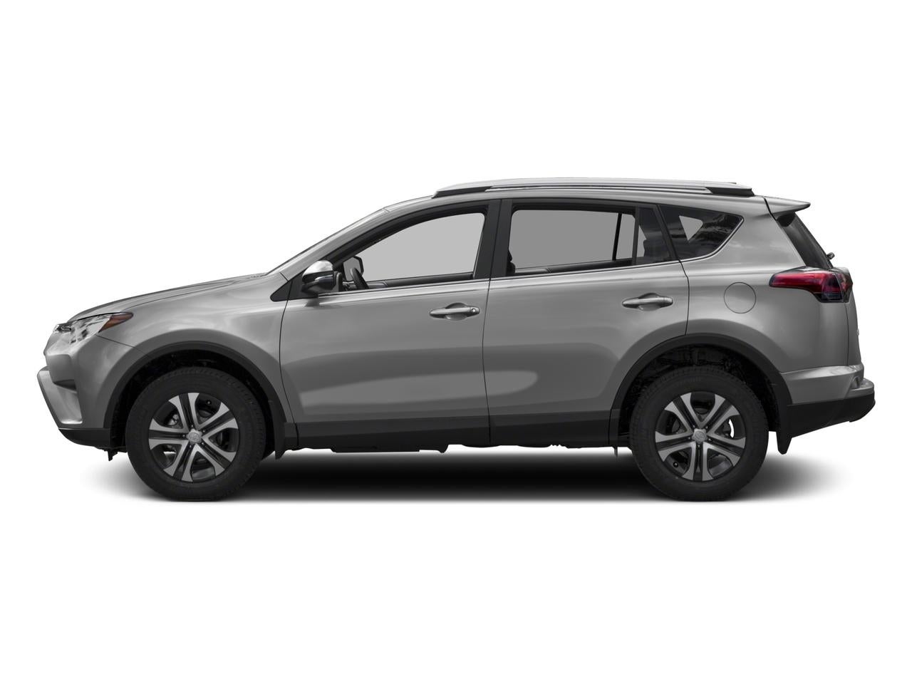 2016 Toyota RAV4 FWD 4dr LE (Natl)