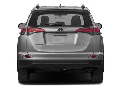2016 Toyota RAV4 FWD 4dr LE (Natl)