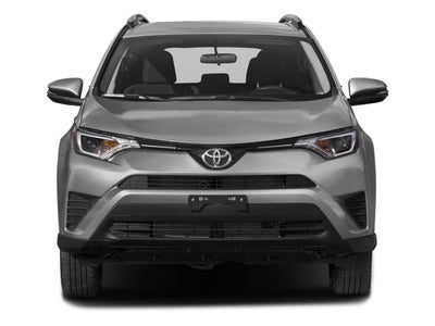 2016 Toyota RAV4 FWD 4dr LE (Natl)