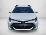 2022 Toyota Corolla Hatchback XSE Manual (Natl)