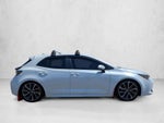 2022 Toyota Corolla Hatchback XSE Manual (Natl)