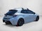 2022 Toyota Corolla Hatchback XSE Manual (Natl)