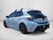 2022 Toyota Corolla Hatchback XSE Manual (Natl)