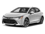 2022 Toyota Corolla Hatchback XSE Manual (Natl)