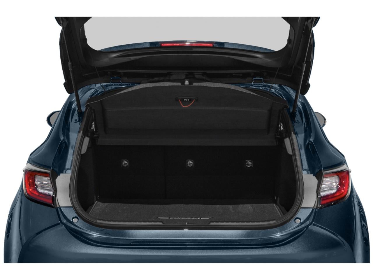 2022 Toyota Corolla Hatchback XSE Manual (Natl)