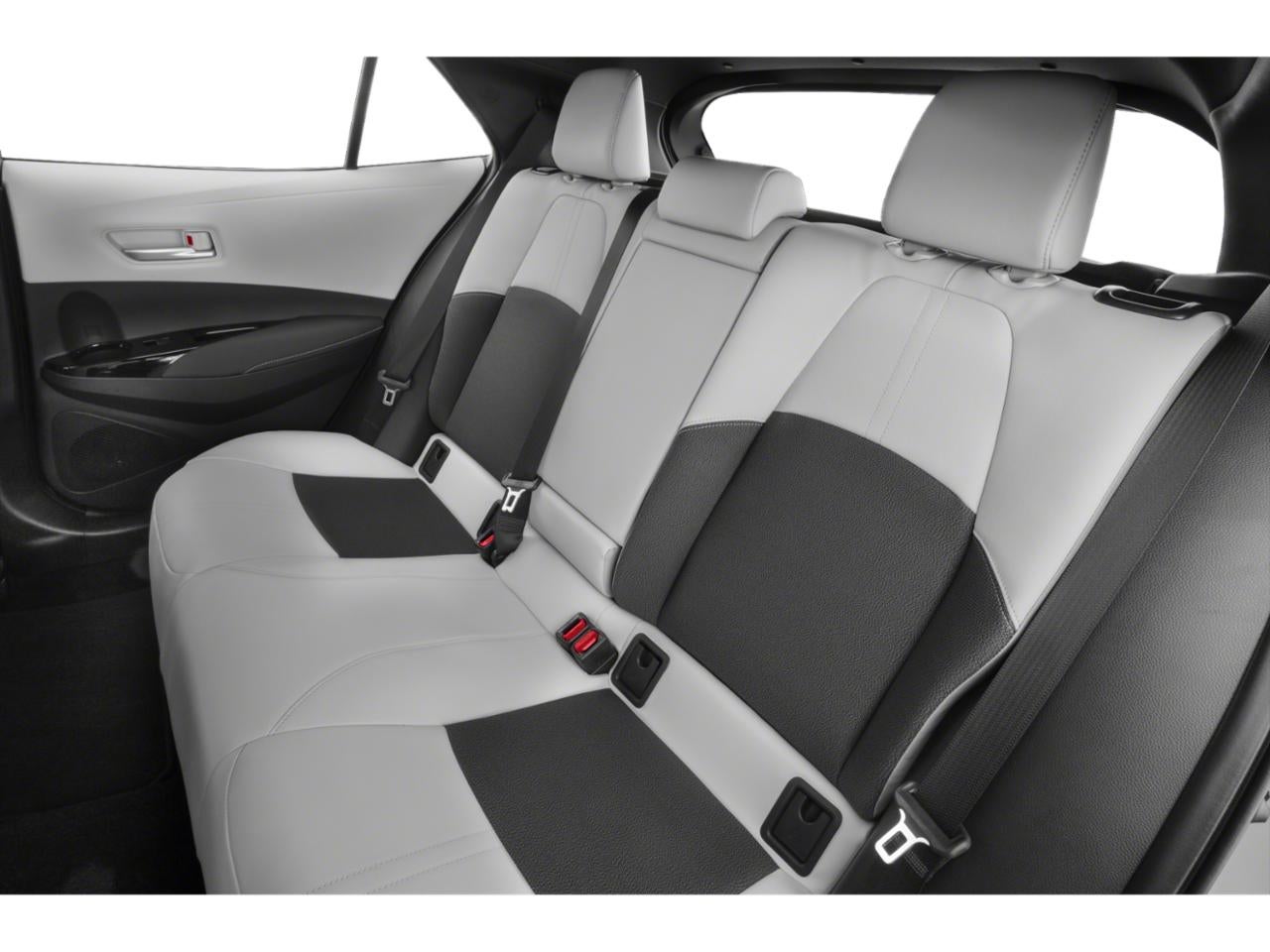 2022 Toyota Corolla Hatchback XSE Manual (Natl)