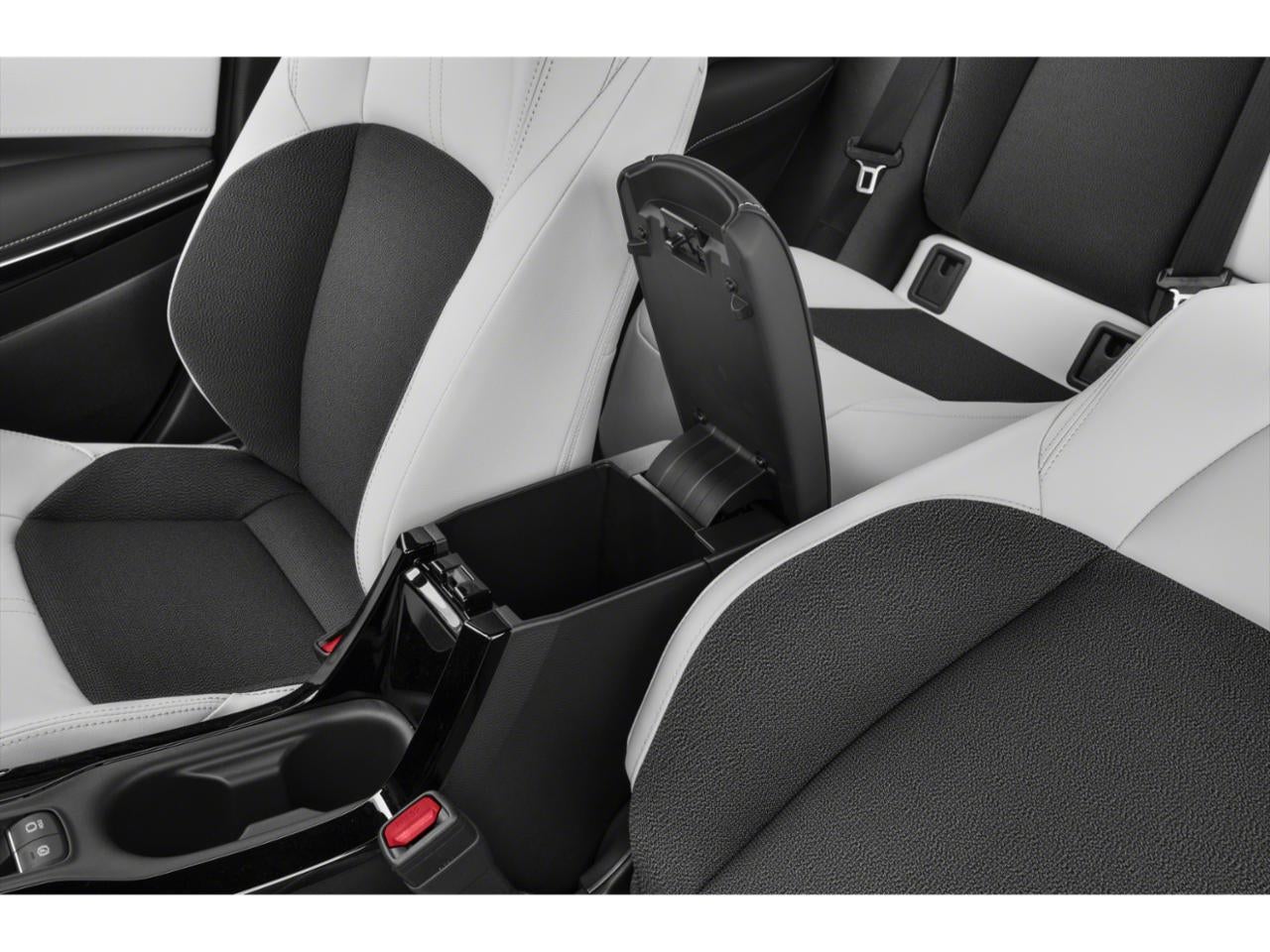 2022 Toyota Corolla Hatchback XSE Manual (Natl)