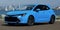 2022 Toyota Corolla Hatchback XSE Manual (Natl)