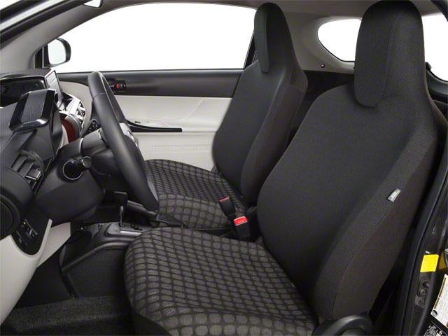 2012 Scion iQ 3dr HB (Natl)