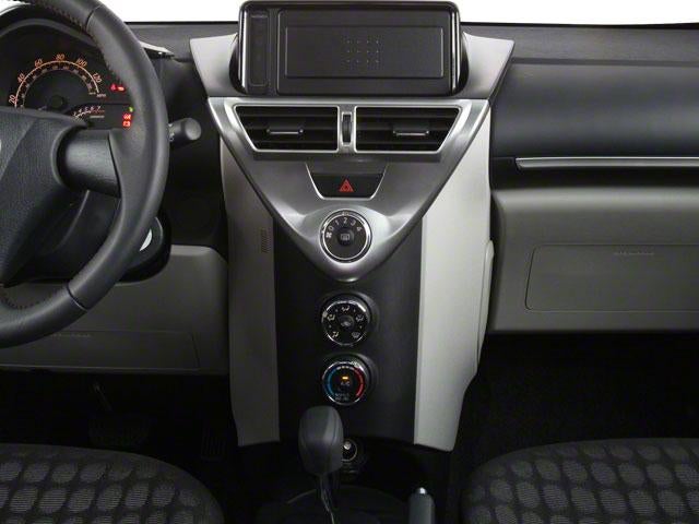 2012 Scion iQ 3dr HB (Natl)