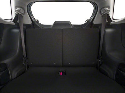 2012 Scion iQ 3dr HB (Natl)