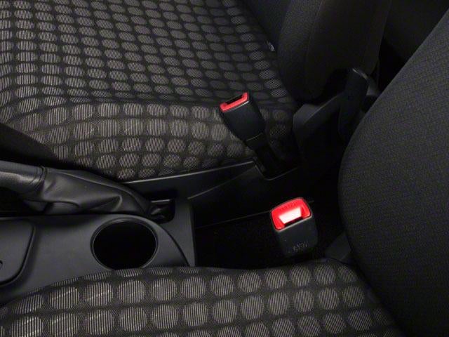 2012 Scion iQ 3dr HB (Natl)