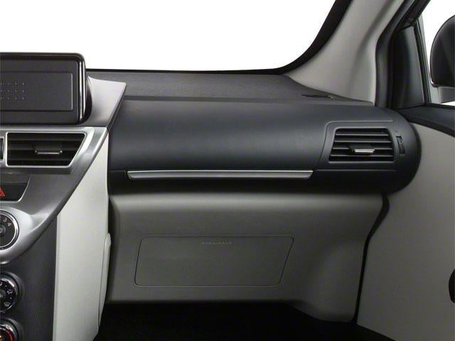 2012 Scion iQ 3dr HB (Natl)