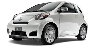 2012 Scion iQ 3dr HB (Natl)