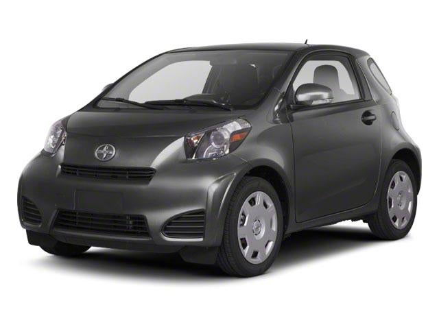 2012 Scion iQ 3dr HB (Natl)