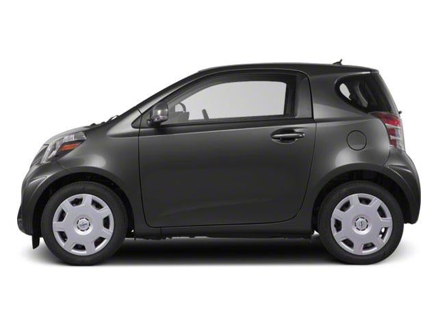 2012 Scion iQ 3dr HB (Natl)