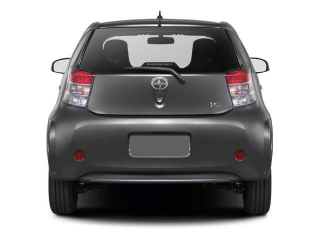 2012 Scion iQ 3dr HB (Natl)