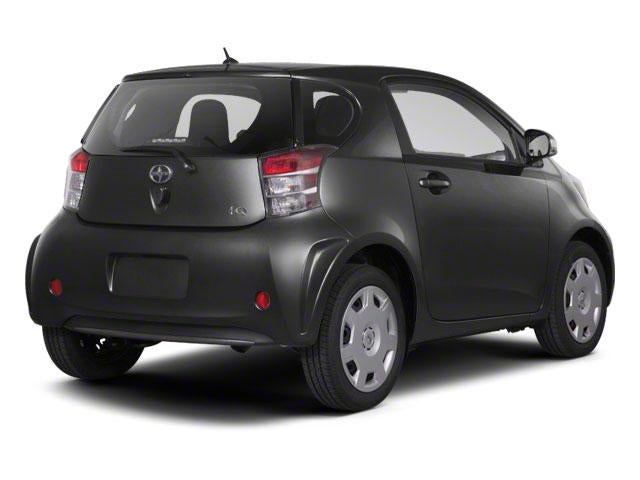 2012 Scion iQ 3dr HB (Natl)