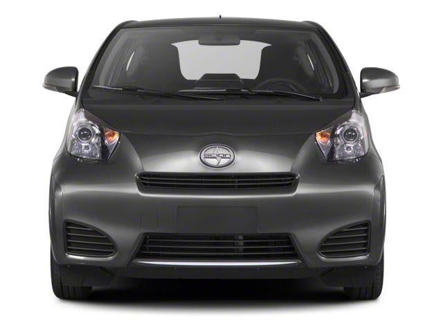 2012 Scion iQ 3dr HB (Natl)