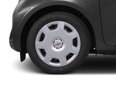 2012 Scion iQ 3dr HB (Natl)