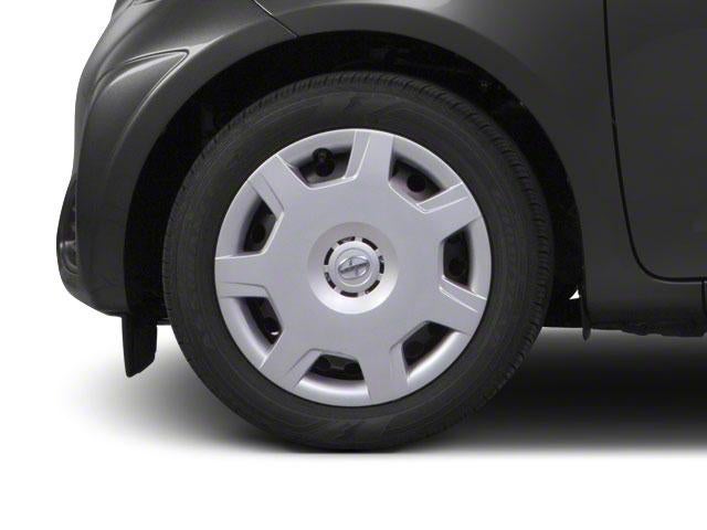 2012 Scion iQ 3dr HB (Natl)