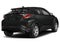 2021 Toyota C-HR XLE FWD (Natl)