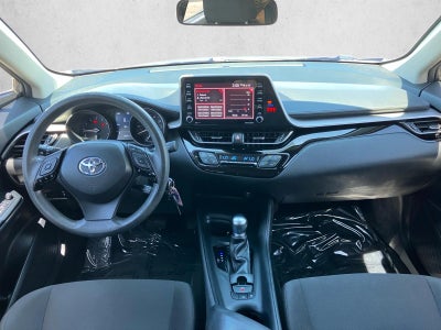 2021 Toyota C-HR LE FWD (Natl)