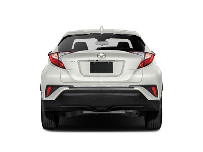 2021 Toyota C-HR LE FWD (Natl)