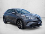 2019 Toyota C-HR XLE FWD (Natl)