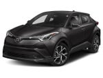 2019 Toyota C-HR XLE FWD (Natl)