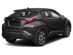 2019 Toyota C-HR XLE FWD (Natl)