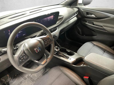 2026 Buick Envista FWD 4dr Preferred