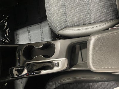 2026 Buick Envista FWD 4dr Preferred
