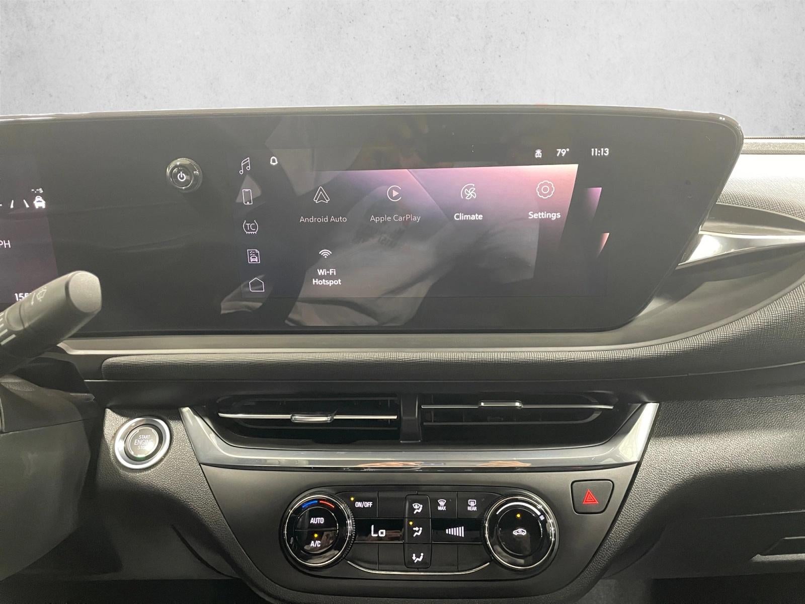 2026 Buick Envista FWD 4dr Preferred