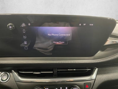 2026 Buick Envista FWD 4dr Preferred