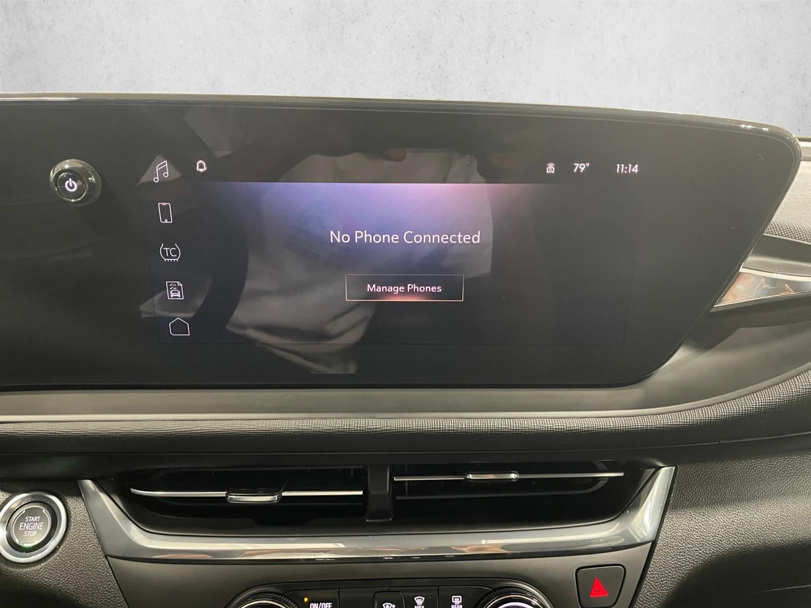 2026 Buick Envista FWD 4dr Preferred