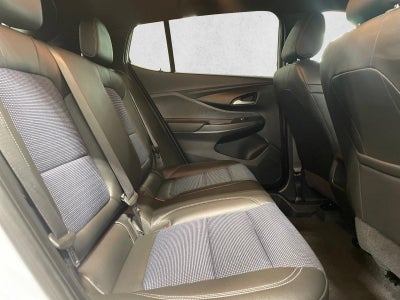 2026 Buick Envista FWD 4dr Preferred