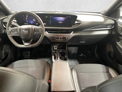 2026 Buick Envista FWD 4dr Preferred