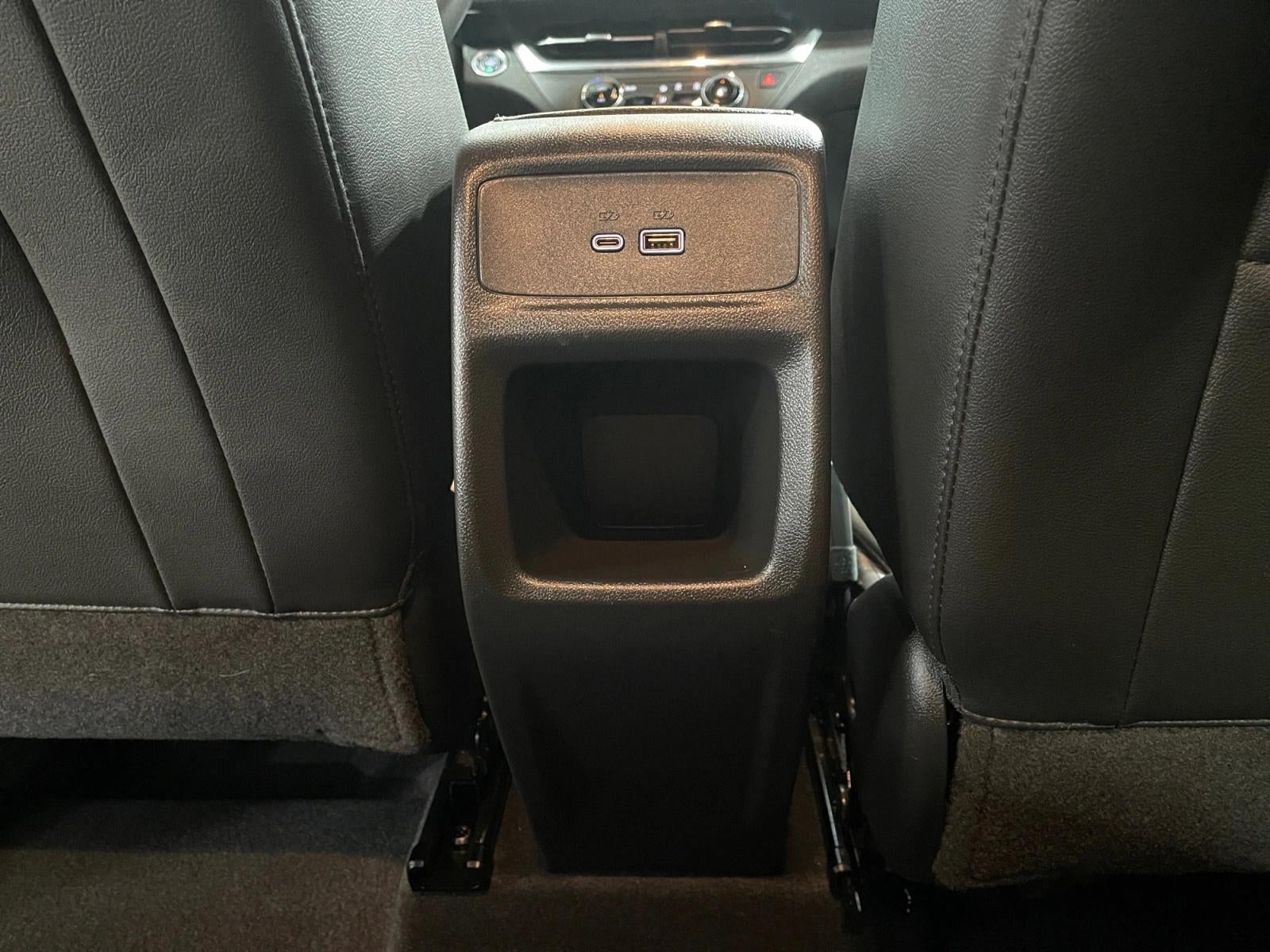 2026 Buick Envista FWD 4dr Preferred
