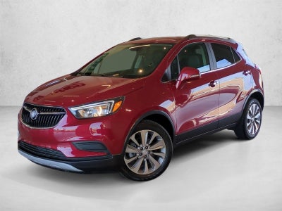 2019 Buick Encore Preferred FWD