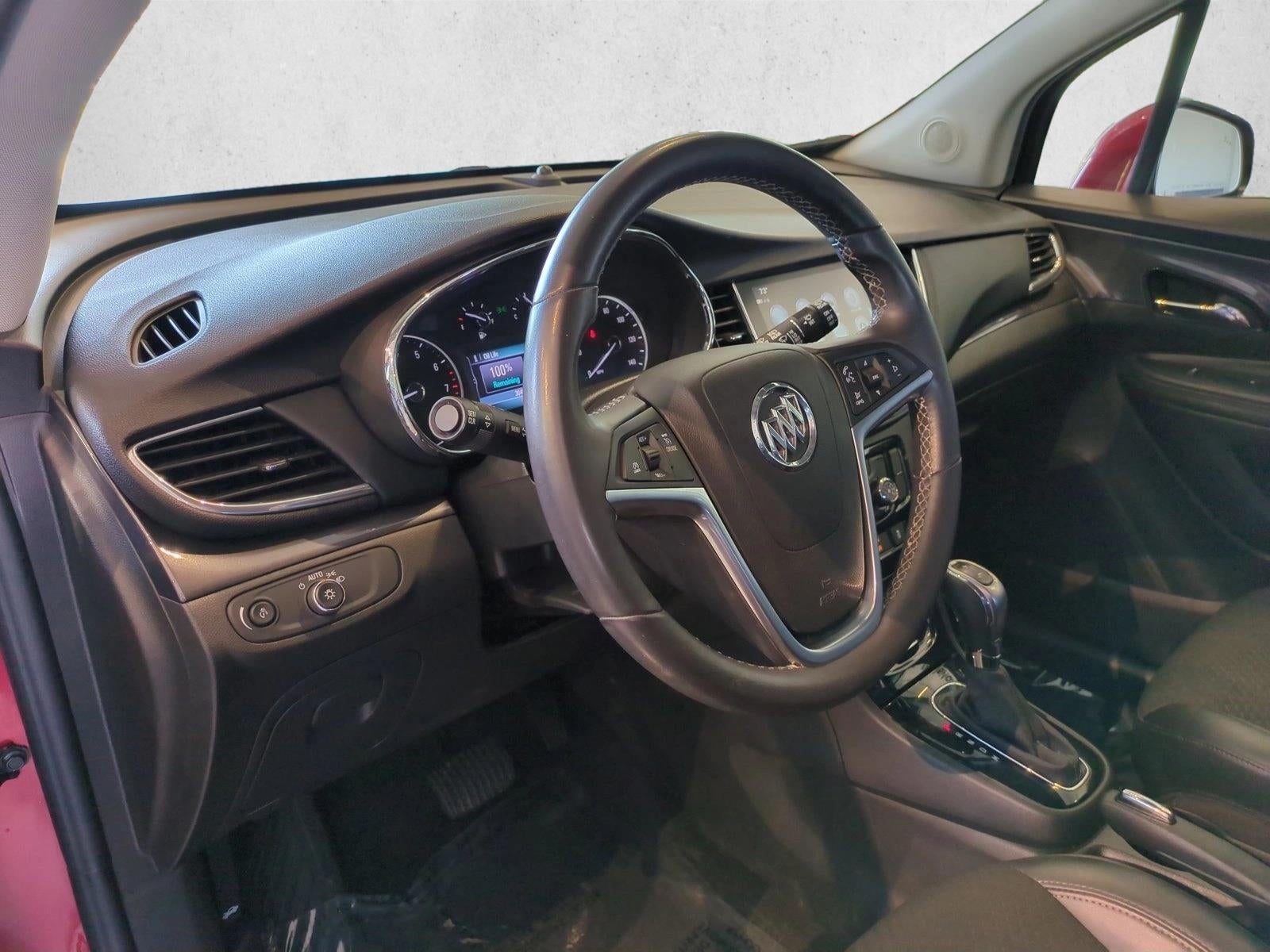 2019 Buick Encore Preferred FWD