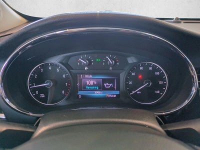 2019 Buick Encore Preferred FWD