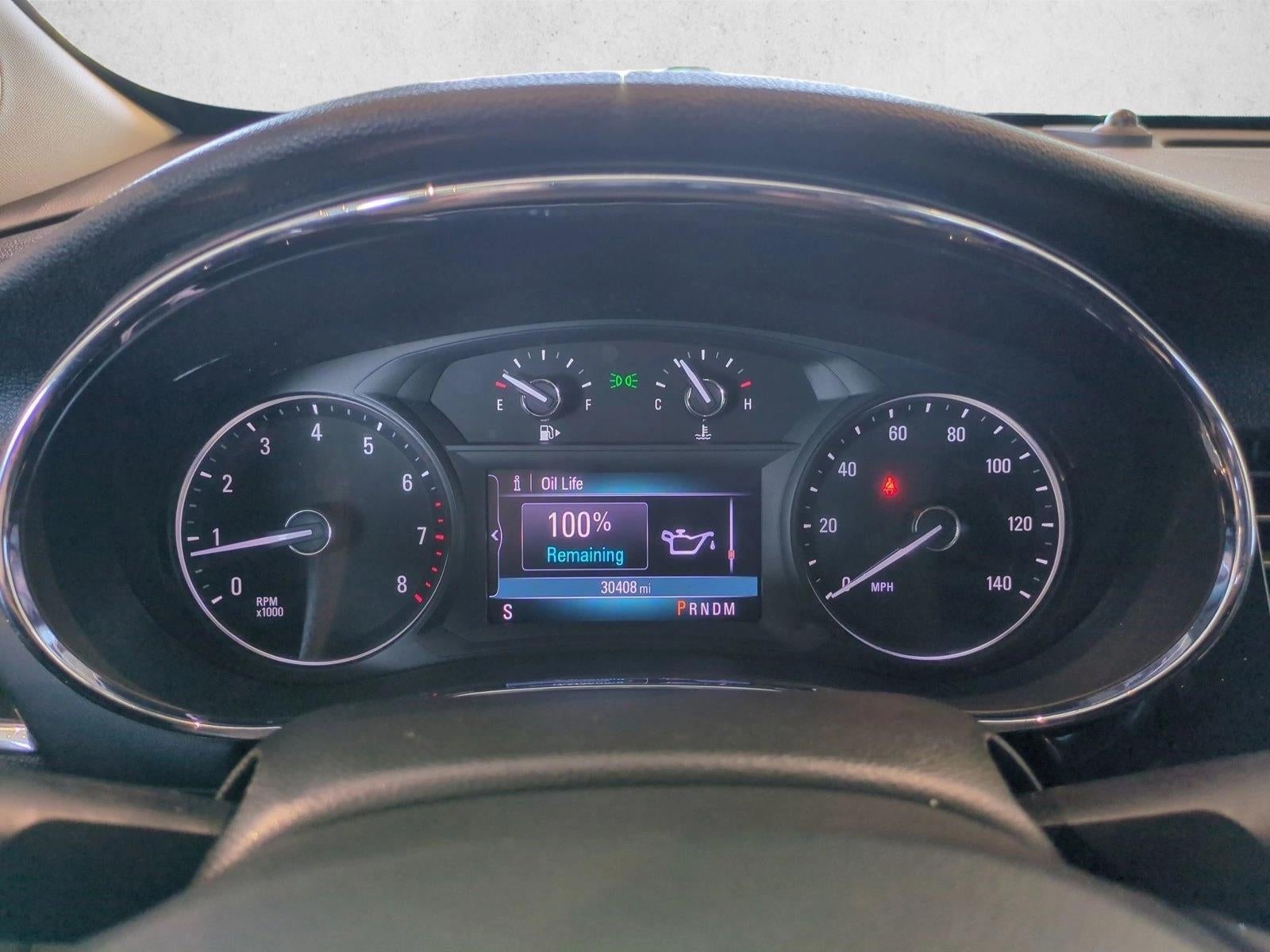 2019 Buick Encore Preferred FWD