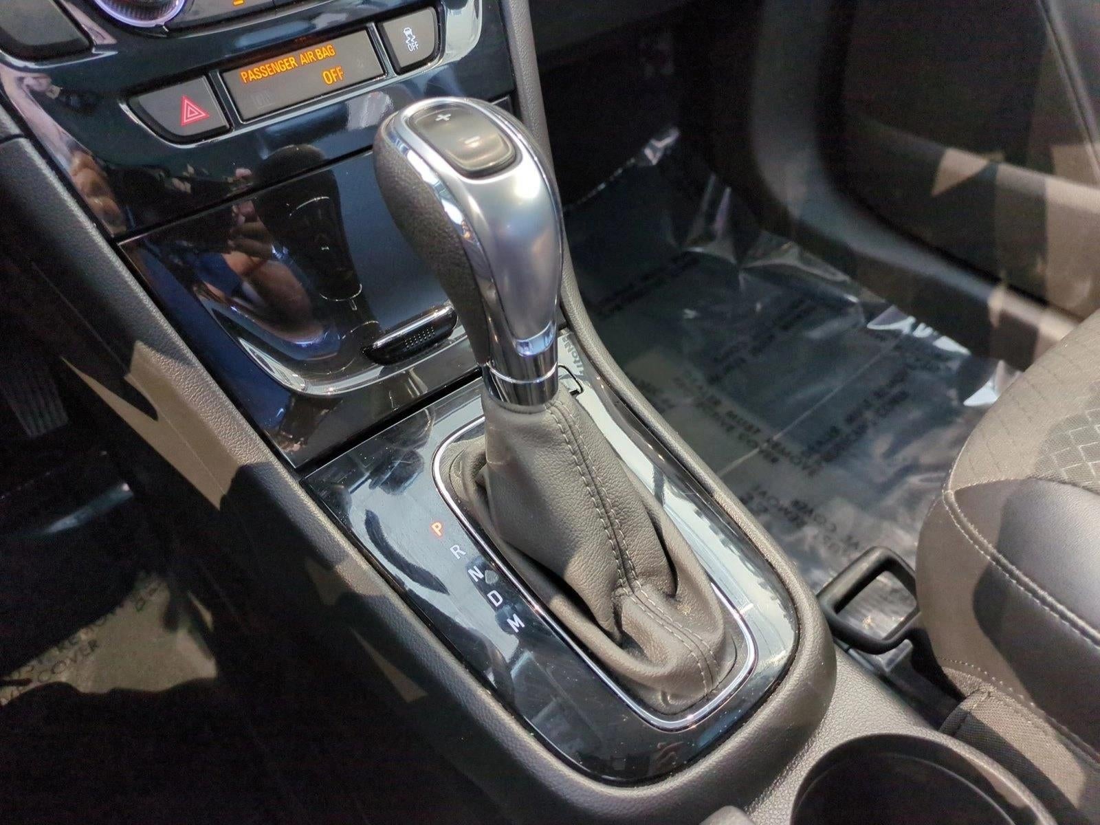 2019 Buick Encore Preferred FWD