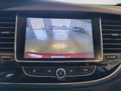 2019 Buick Encore Preferred FWD