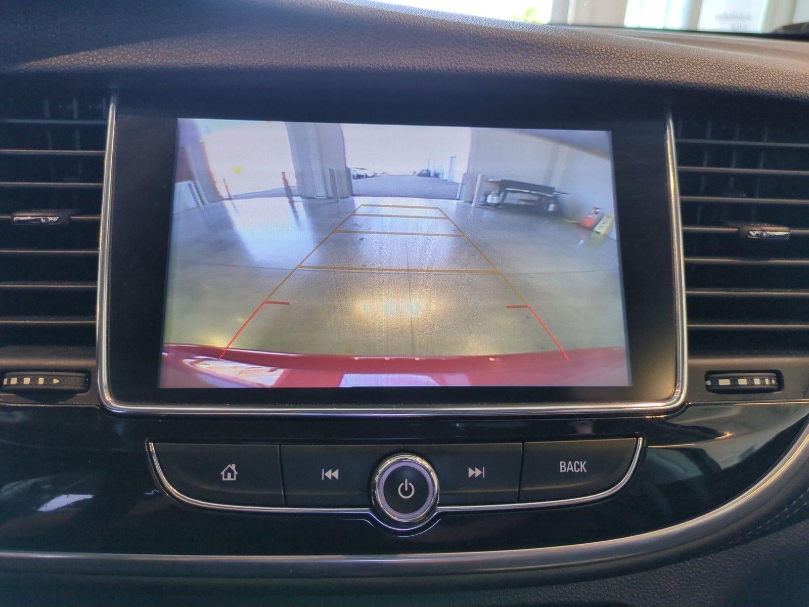 2019 Buick Encore Preferred FWD