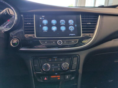 2019 Buick Encore Preferred FWD